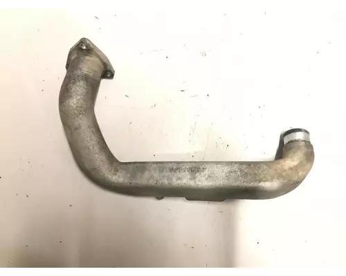 International MaxxForceDT Exhaust Assembly