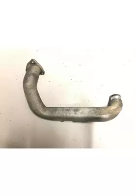 International MaxxForceDT Exhaust Assembly