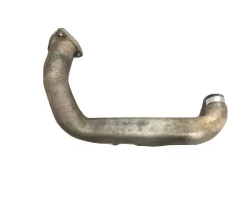 International MaxxForceDT Exhaust Assembly