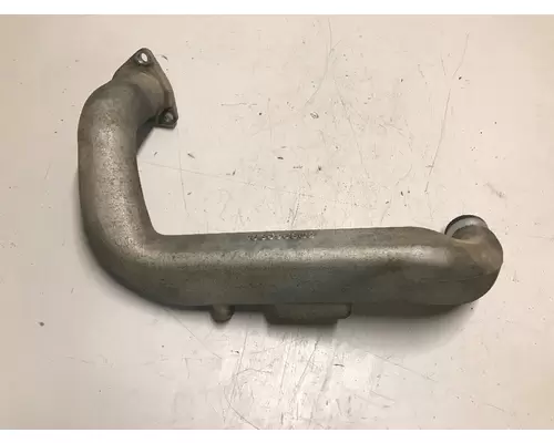 International MaxxForceDT Exhaust Assembly