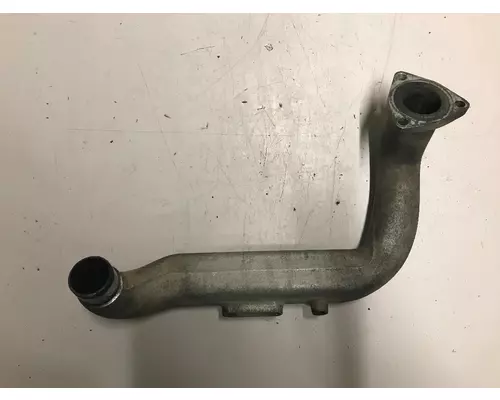 International MaxxForceDT Exhaust Assembly