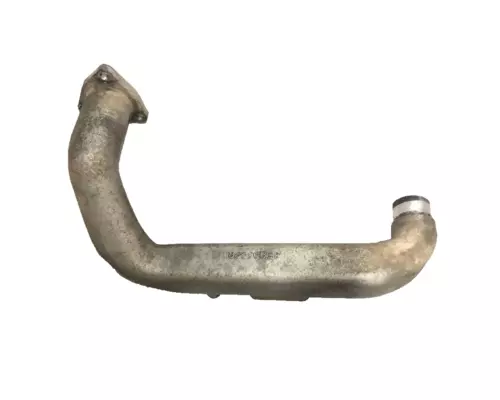 International MaxxForceDT Exhaust Assembly