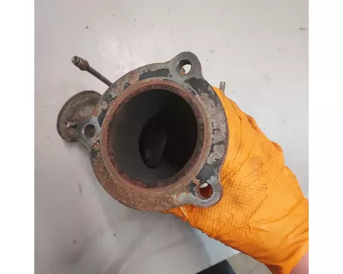 International MaxxForceDT Exhaust Brake Valve