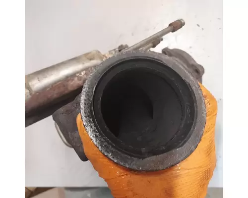 International MaxxForceDT Exhaust Brake Valve