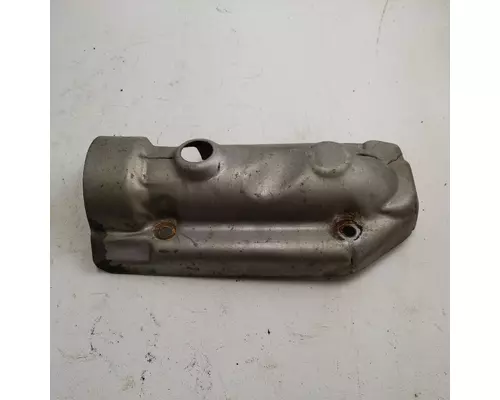 International MaxxForceDT Exhaust Manifold