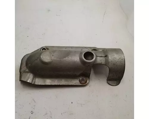 International MaxxForceDT Exhaust Manifold