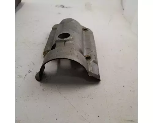 International MaxxForceDT Exhaust Manifold