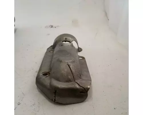 International MaxxForceDT Exhaust Manifold