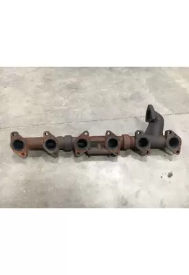 International MaxxForceDT Exhaust Manifold