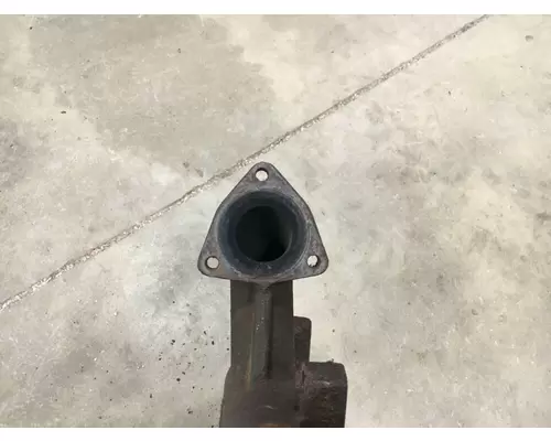 International MaxxForceDT Exhaust Manifold