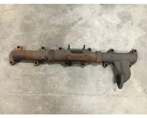 International MaxxForceDT Exhaust Manifold