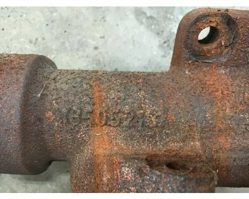 International MaxxForceDT Exhaust Manifold