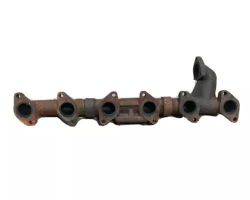 International MaxxForceDT Exhaust Manifold