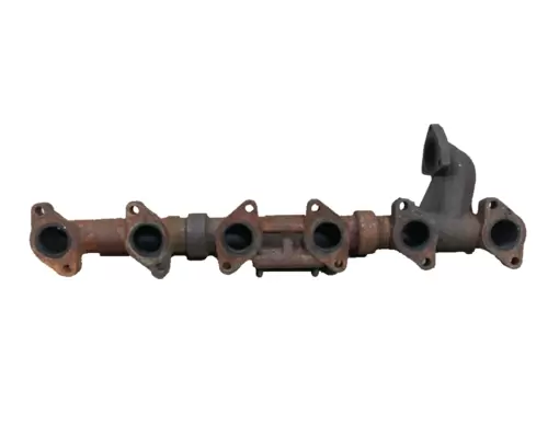 International MaxxForceDT Exhaust Manifold