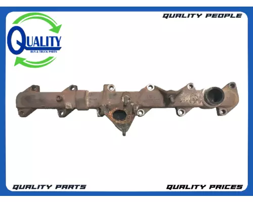International MaxxForceDT Exhaust Manifold