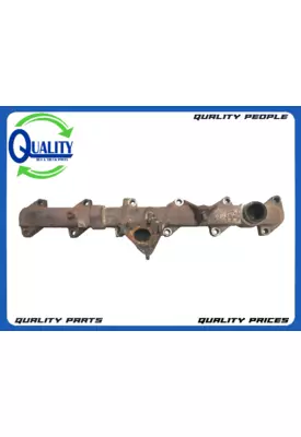 International MaxxForceDT Exhaust Manifold