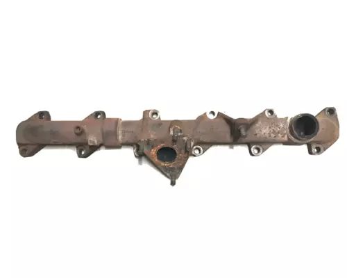 International MaxxForceDT Exhaust Manifold