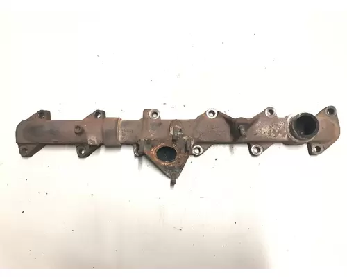 International MaxxForceDT Exhaust Manifold