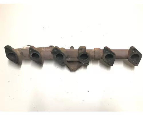 International MaxxForceDT Exhaust Manifold