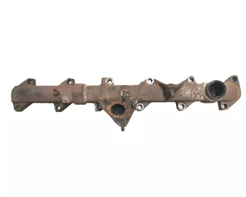 International MaxxForceDT Exhaust Manifold
