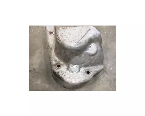 International MaxxForceDT Exhaust Manifold