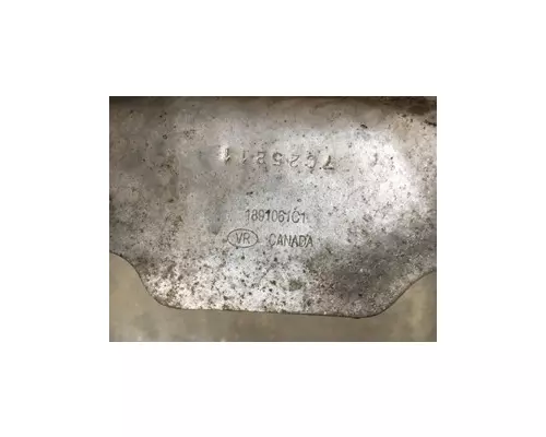 International MaxxForceDT Exhaust Manifold