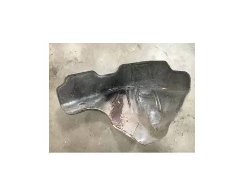International MaxxForceDT Exhaust Manifold