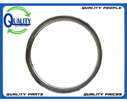International MaxxForceDT Fan Blade
