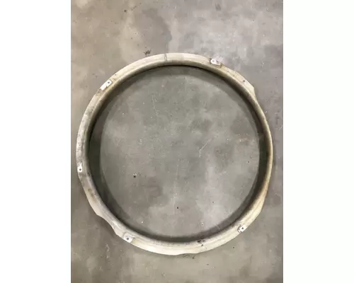 International MaxxForceDT Fan Blade