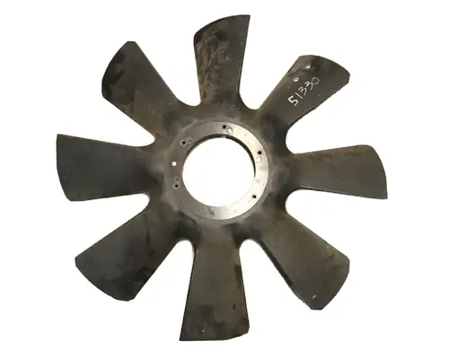 International MaxxForceDT Fan Blade