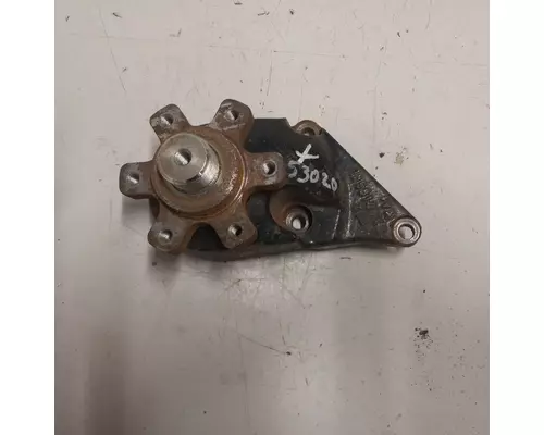International MaxxForceDT Fan Clutch