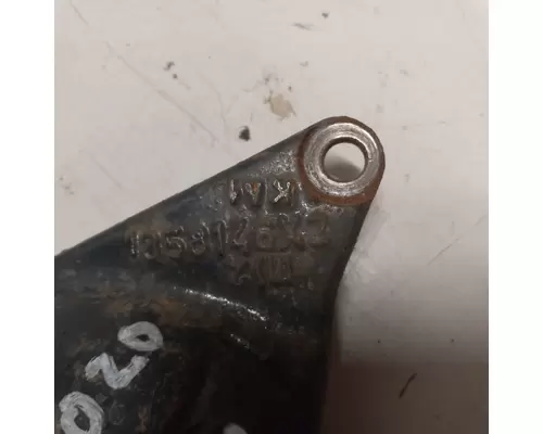 International MaxxForceDT Fan Clutch