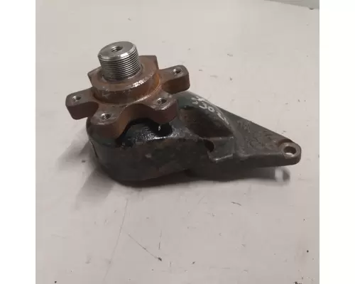 International MaxxForceDT Fan Clutch