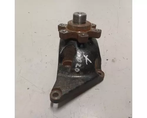 International MaxxForceDT Fan Clutch