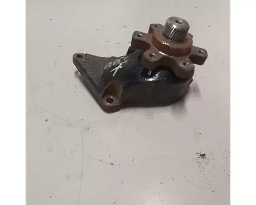 International MaxxForceDT Fan Clutch