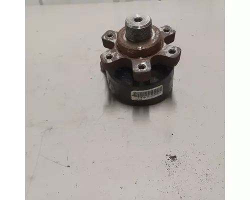 International MaxxForceDT Fan Clutch