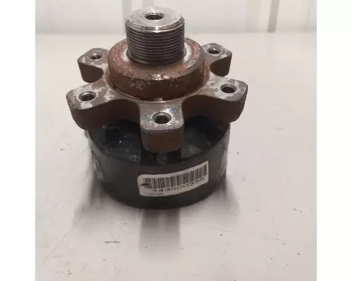 International MaxxForceDT Fan Clutch