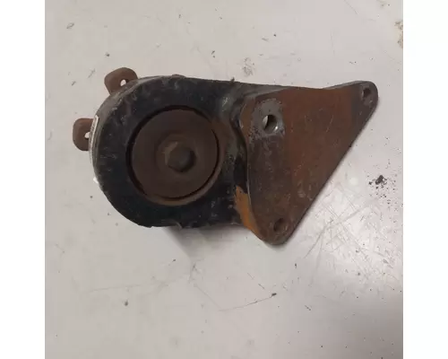 International MaxxForceDT Fan Clutch