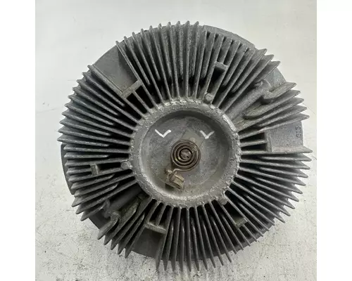 International MaxxForceDT Fan Clutch