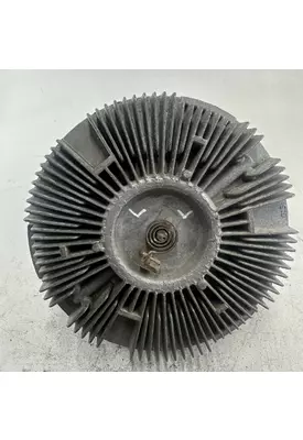 International MaxxForceDT Fan Clutch