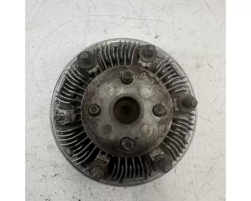 International MaxxForceDT Fan Clutch