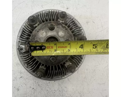 International MaxxForceDT Fan Clutch