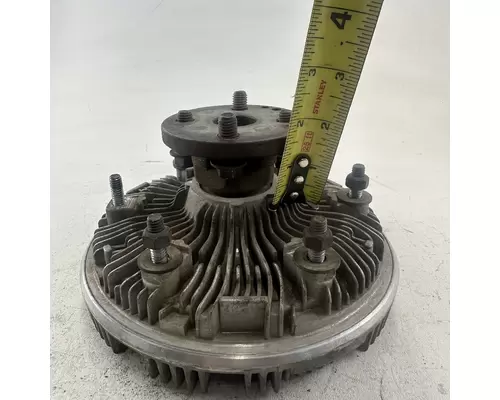 International MaxxForceDT Fan Clutch