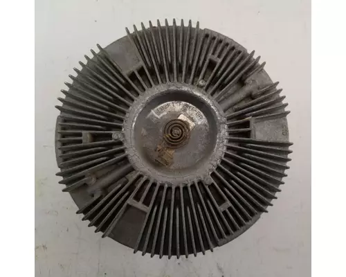 International MaxxForceDT Fan Clutch