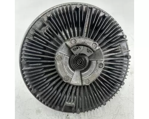 International MaxxForceDT Fan Clutch