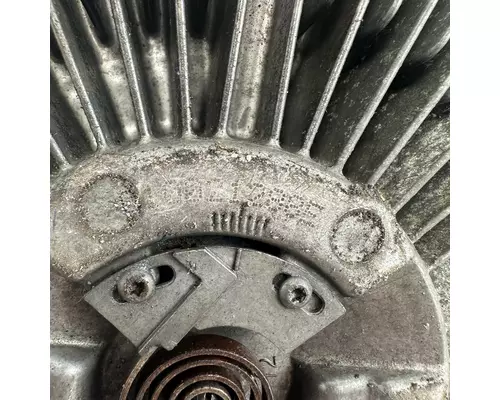 International MaxxForceDT Fan Clutch