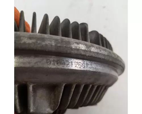 International MaxxForceDT Fan Clutch