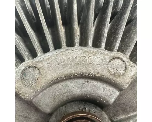 International MaxxForceDT Fan Clutch