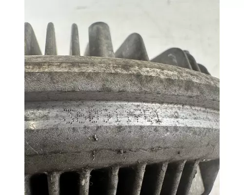 International MaxxForceDT Fan Clutch