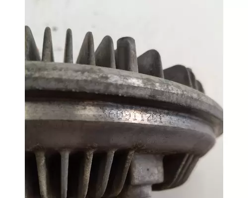 International MaxxForceDT Fan Clutch